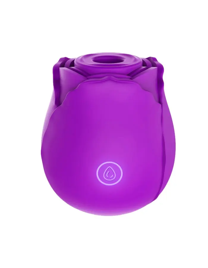 Voodoo Beso Flower Power - Purple