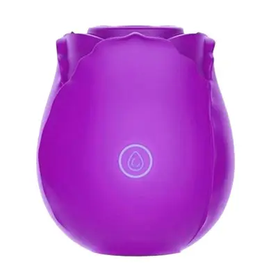Voodoo Beso Flower Power - Purple