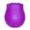 Voodoo Beso Flower Power - Purple