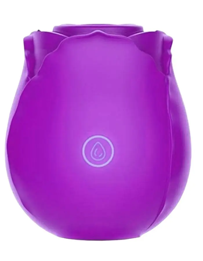 Voodoo Beso Flower Power - Purple