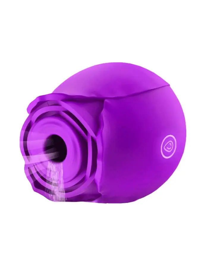 Voodoo Beso Flower Power - Purple
