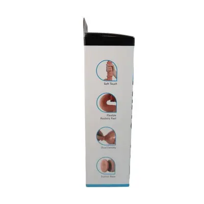 9 Inch Dual Layer Dong Lt Brown