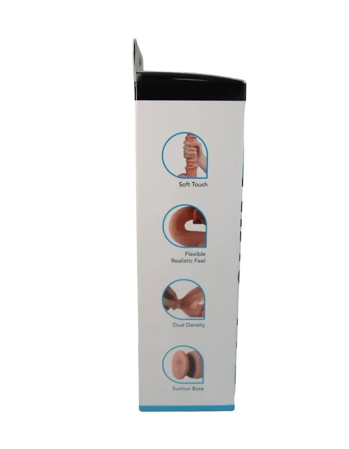 9 Inch Dual Layer Dong Lt Brown