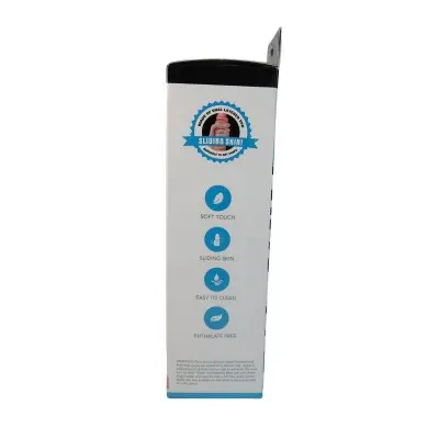 9 Inch Dual Layer Dong Lt Brown