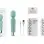Mini Halo 20x Wireless Minty Green