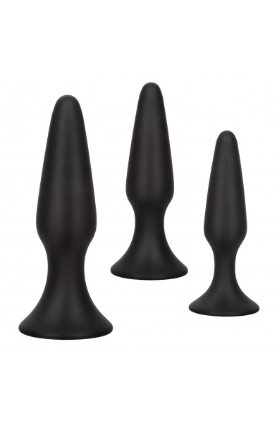 Colt Silicone Anal Trainer Kit