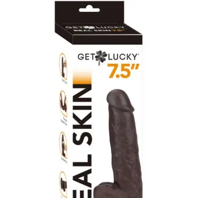 7.5 Inch Dual Layer Dong Dk Brown