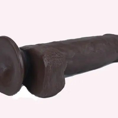 7.5 Inch Dual Layer Dong Dk Brown