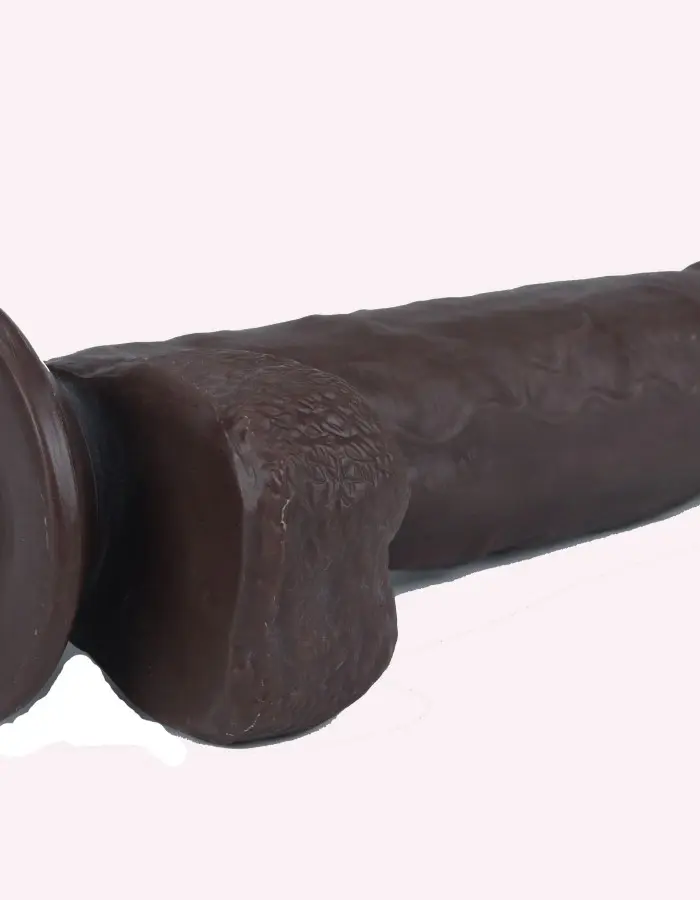 7.5 Inch Dual Layer Dong Dk Brown