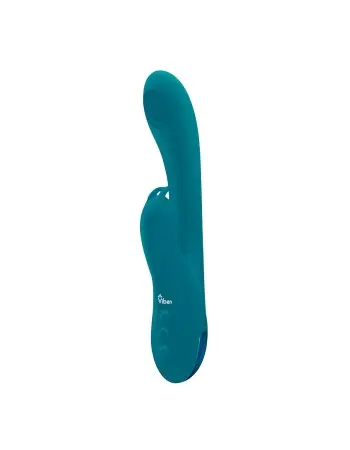 Razzle Thumping Rabbit - Ocean