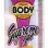 Body Action Supreme Gel 2.3 Oz