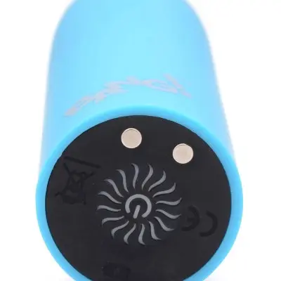 10x Mega Vibrator - Blue