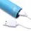10x Mega Vibrator - Blue