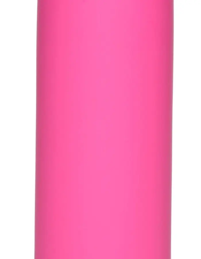 10x Mega Vibrator - Pink