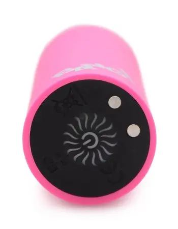 10x Mega Vibrator - Pink