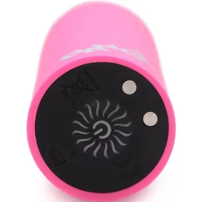 10x Mega Vibrator - Pink