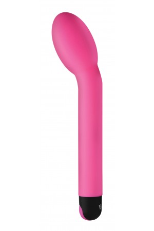 10x G-Spot Vibrator - Pink