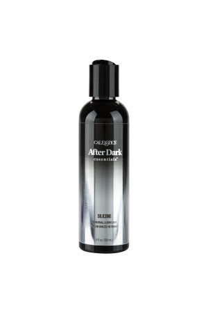 After Dark Essentials Silicone-Based Personal  Lubricant - 4fl. Oz./ 120ml