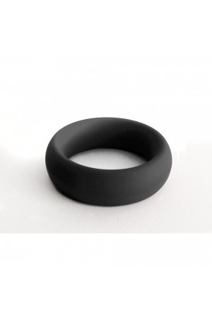 Meat Rack Cock Ring - Black