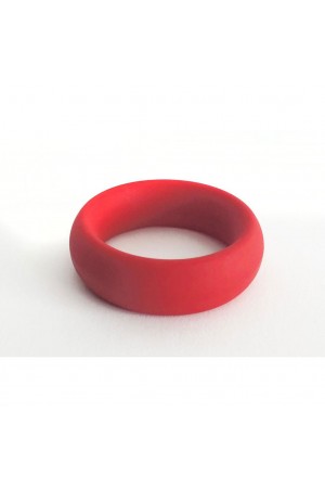 Meat Rack Cock Ring - Red