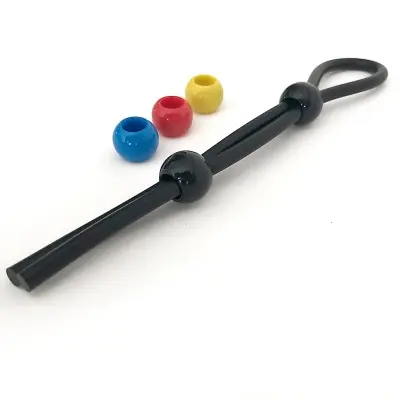 Cock Leash Double