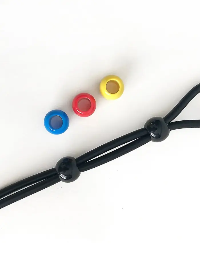 Cock Leash Double