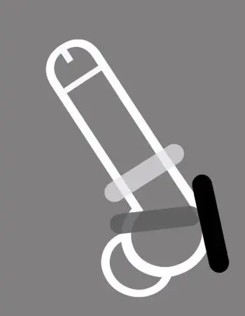 Triple Play Cock Ring