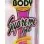 Body Action Supreme Gel 4.8 Oz