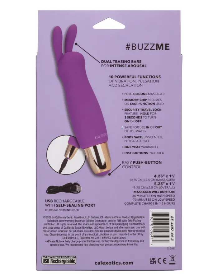 Slay Buzzme