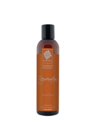 Balance Massage - Rejuvenation - 8.5 Fl. Oz. (251 ml)