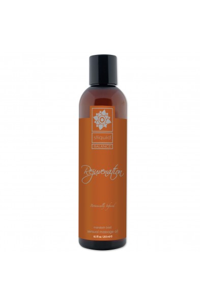 Balance Massage - Rejuvenation - 8.5 Fl. Oz. (251 ml)