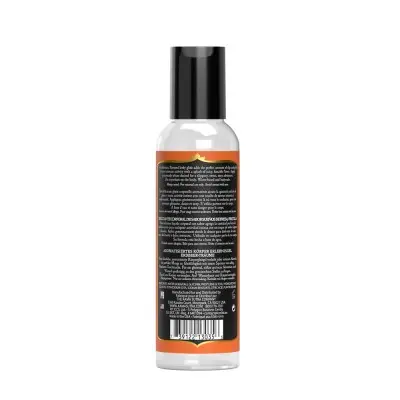 Divine Nectars Flavored Body Glide - Tropical Mango - 2 Fl. Oz./ 59ml