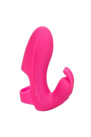 Mini Marvels Silicone Marvelous Pleaser