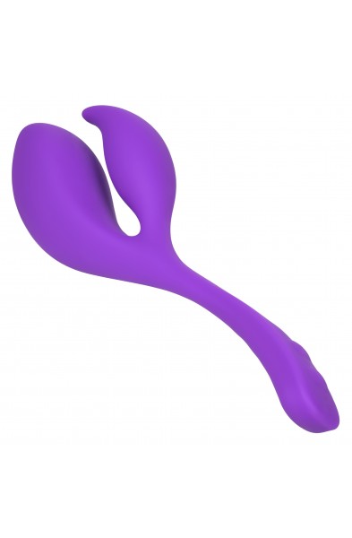 Mini Marvels Silicone Marvelous Climaxer