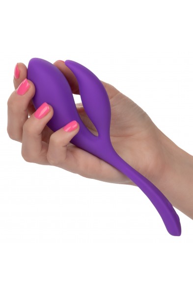 Mini Marvels Silicone Marvelous Climaxer