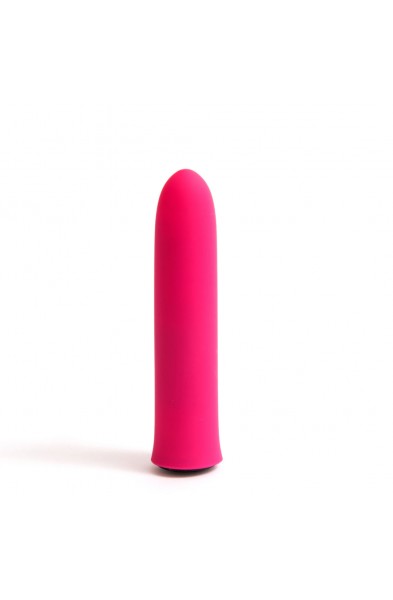 Nubii 10 Function Bullet - Blush Pink