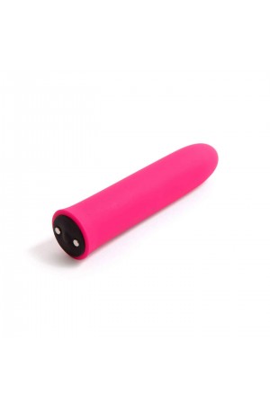 Nubii 10 Function Bullet - Blush Pink