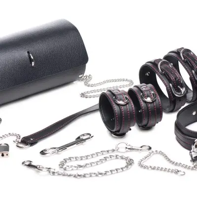 Kinky Clutch
