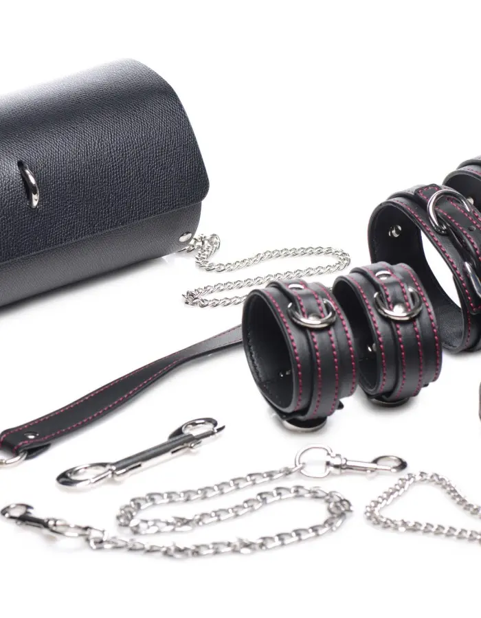 Kinky Clutch