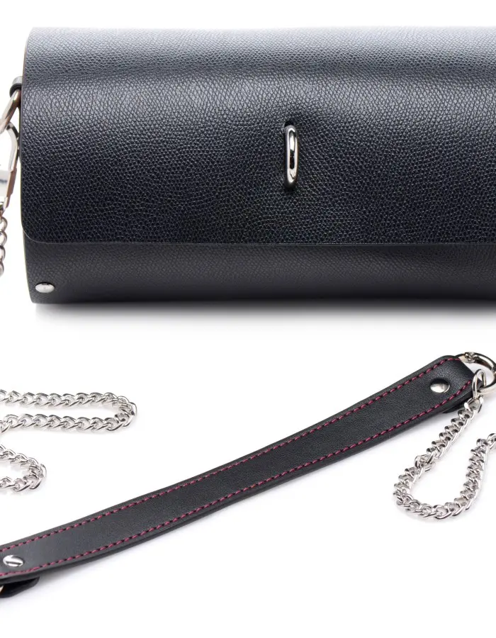 Kinky Clutch