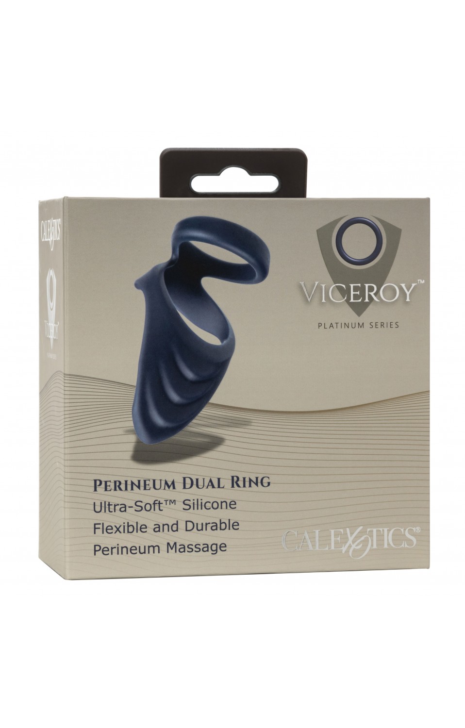 Viceroy Perineum Dual Ring - SE0432203