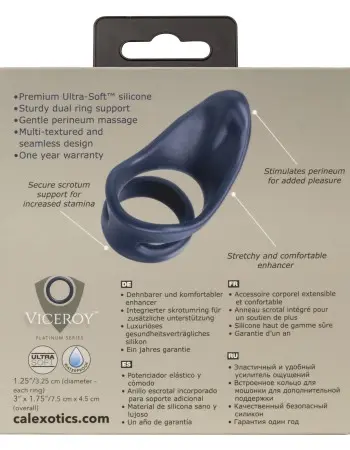 Viceroy Perineum Dual Ring