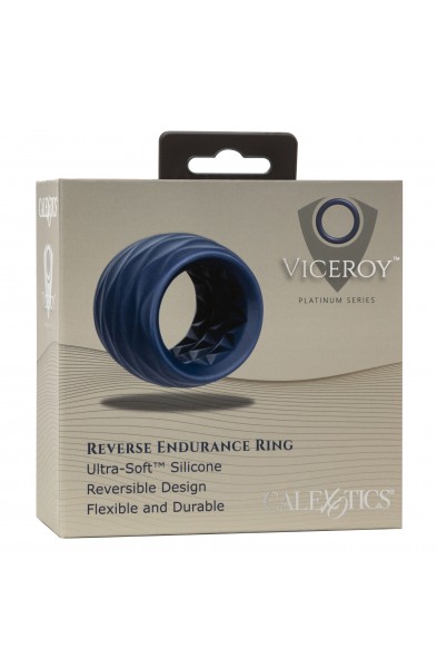 Viceroy Reverse Endurance Ring