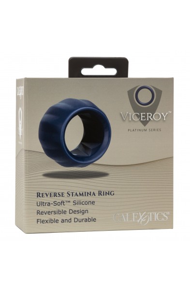 Viceroy Reverse Stamina Ring