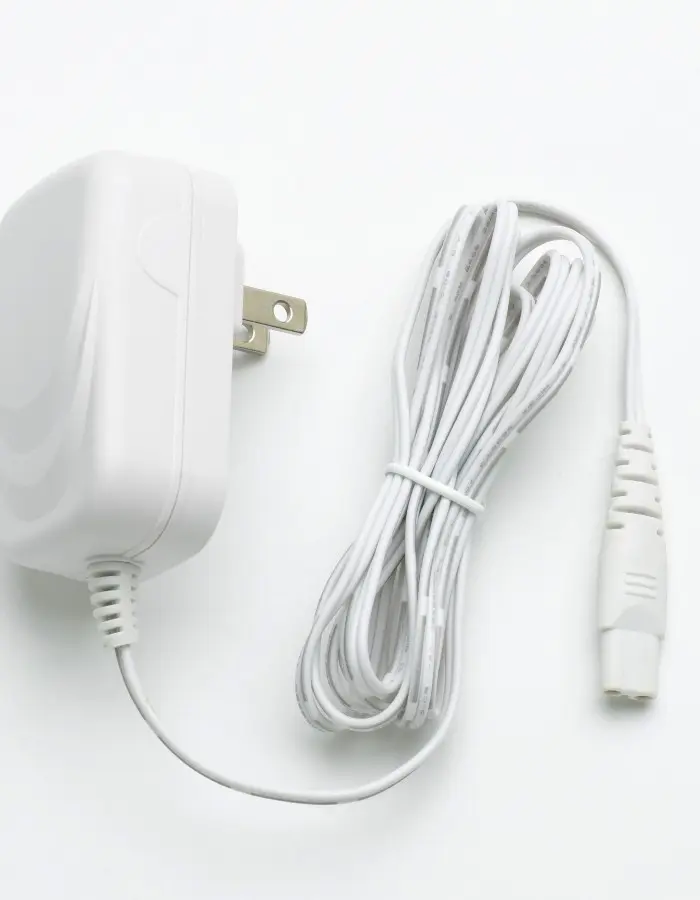 Power Adapter for Hv-265