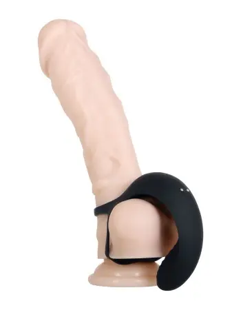 Vibrating Ball Cradle