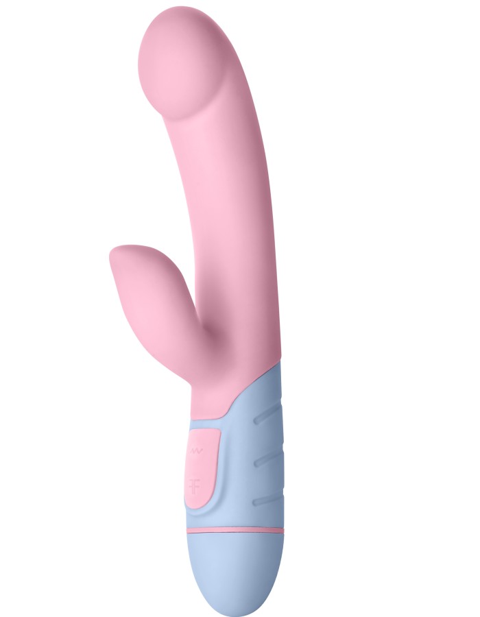 Ffix Rabbit - Light Pink