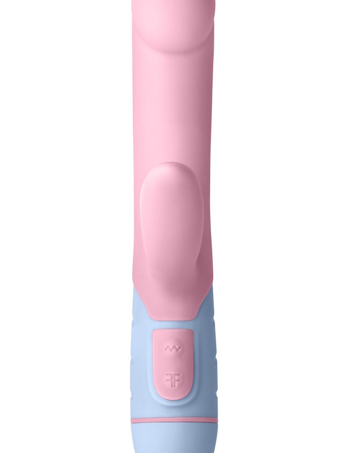 Ffix Rabbit - Light Pink