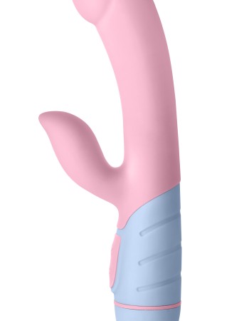 Ffix Rabbit - Light Pink