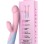 Ffix Rabbit - Light Pink